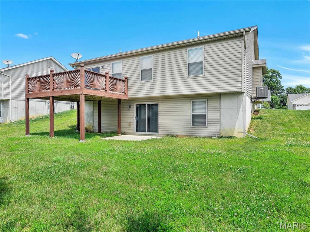 Newport Meadow #2 - Residential