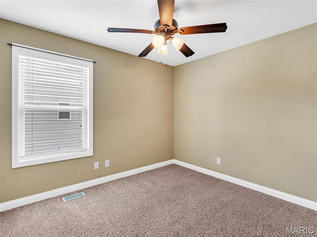 Newport Meadow #2 - Residential