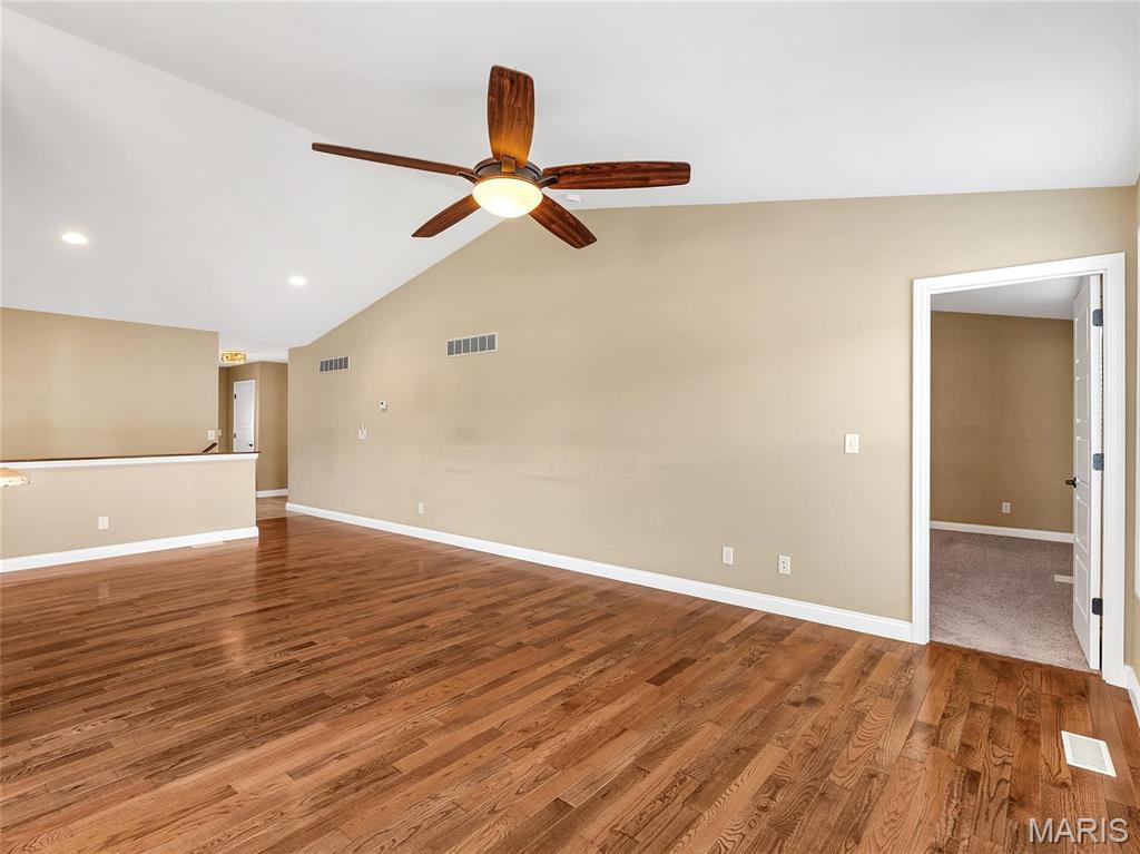 Newport Meadow #2 - Residential