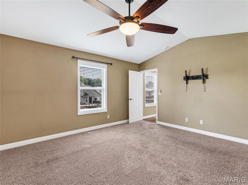 Newport Meadow #2 - Residential