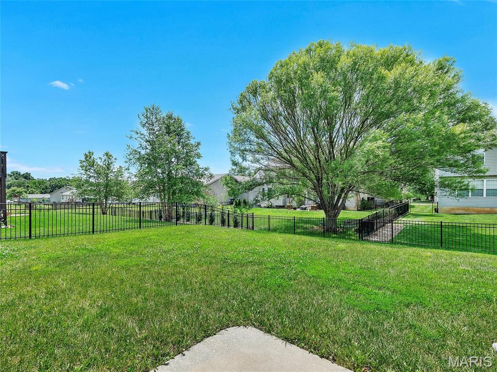 Newport Meadow #2 - Residential