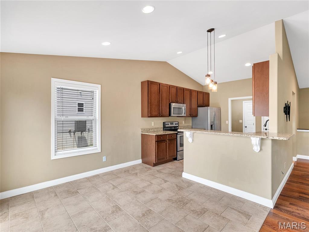 Newport Meadow #2 - Residential