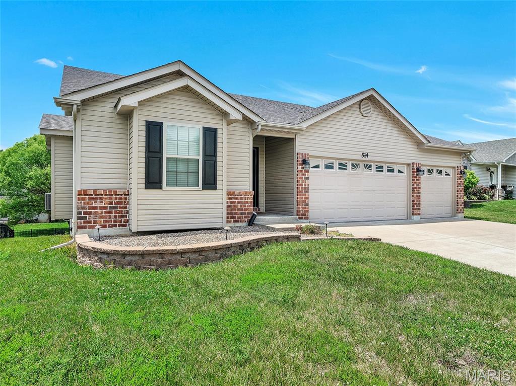 Newport Meadow #2 - Residential