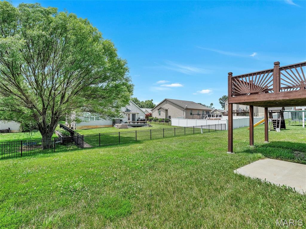 Newport Meadow #2 - Residential