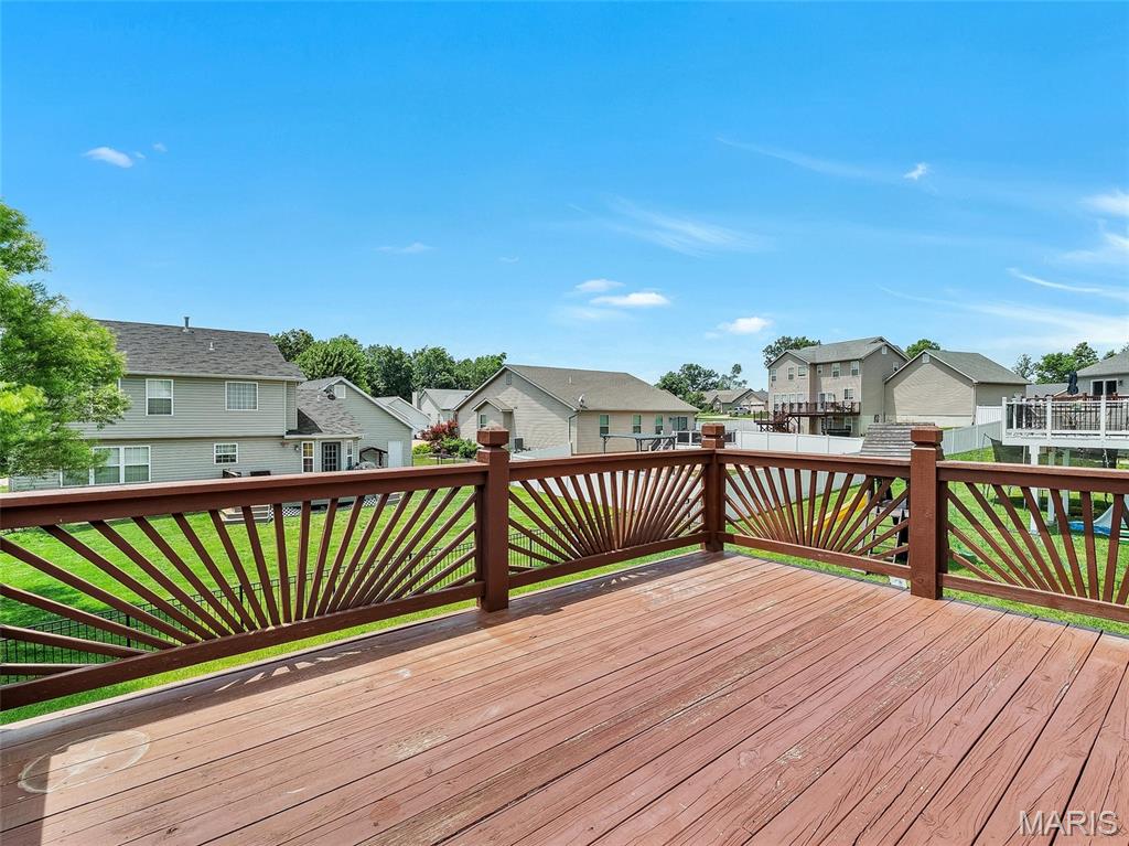 Newport Meadow #2 - Residential