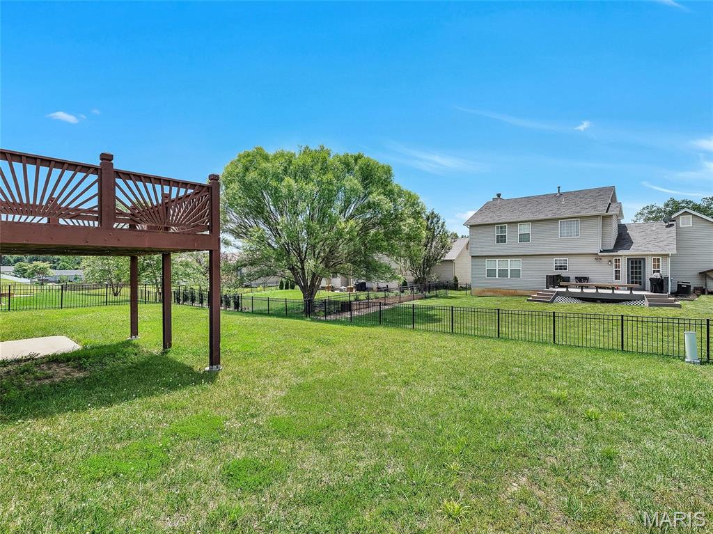 Newport Meadow #2 - Residential