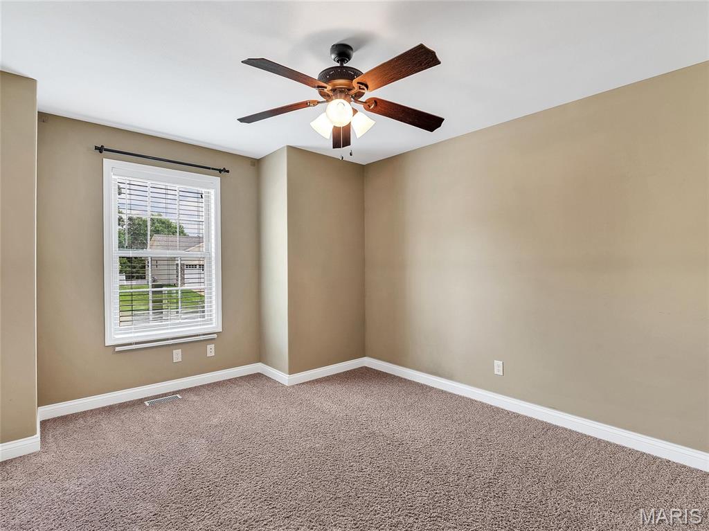 Newport Meadow #2 - Residential