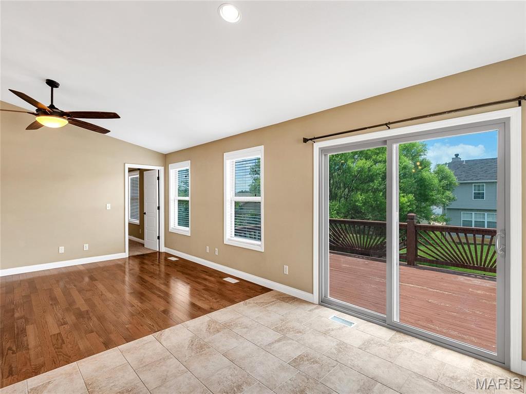 Newport Meadow #2 - Residential