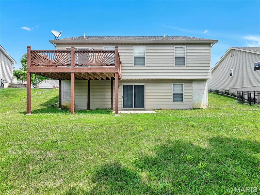 Newport Meadow #2 - Residential