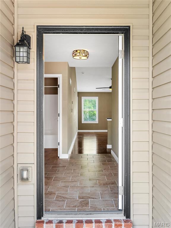 Newport Meadow #2 - Residential