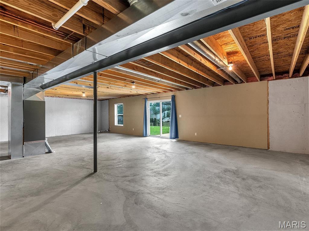 Newport Meadow #2 - Residential
