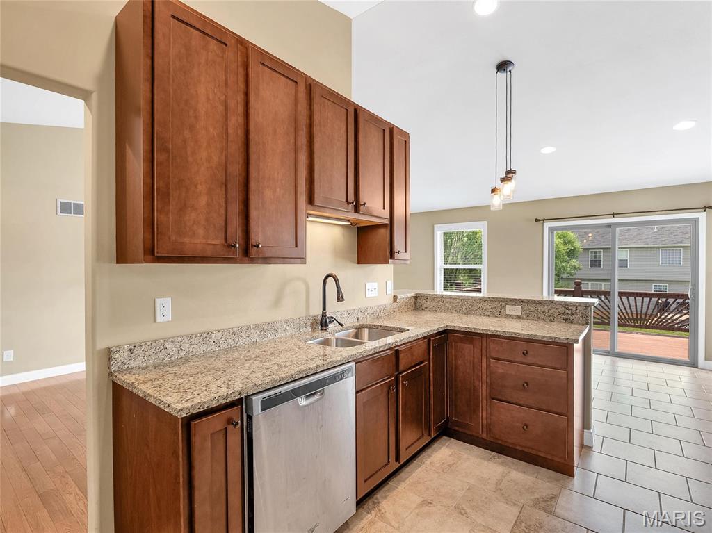 Newport Meadow #2 - Residential