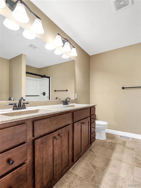 Newport Meadow #2 - Residential