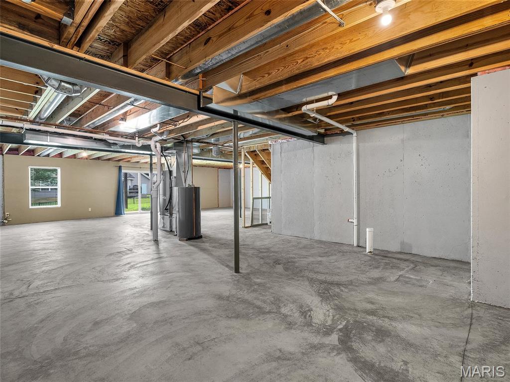 Newport Meadow #2 - Residential