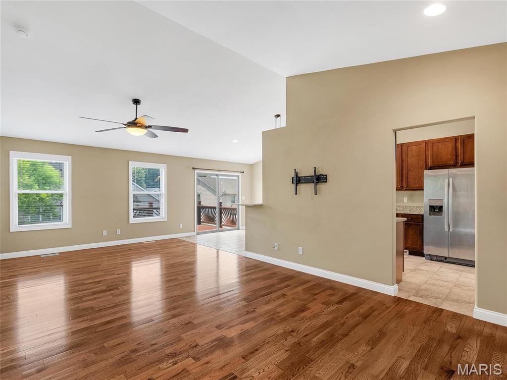 Newport Meadow #2 - Residential