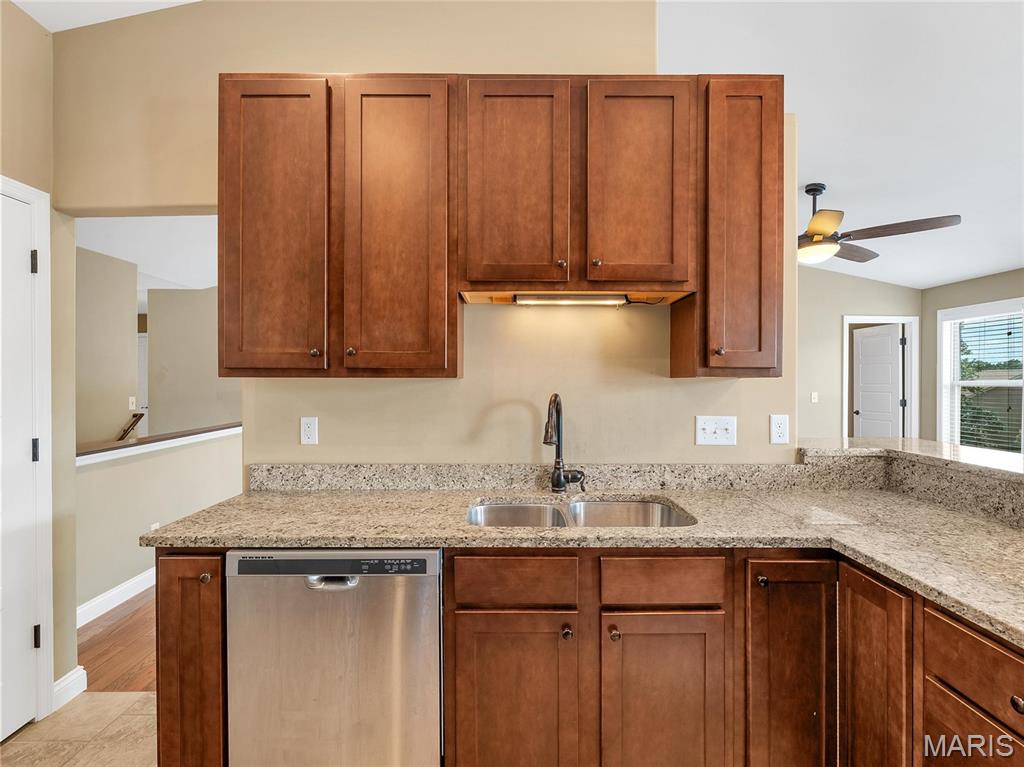 Newport Meadow #2 - Residential