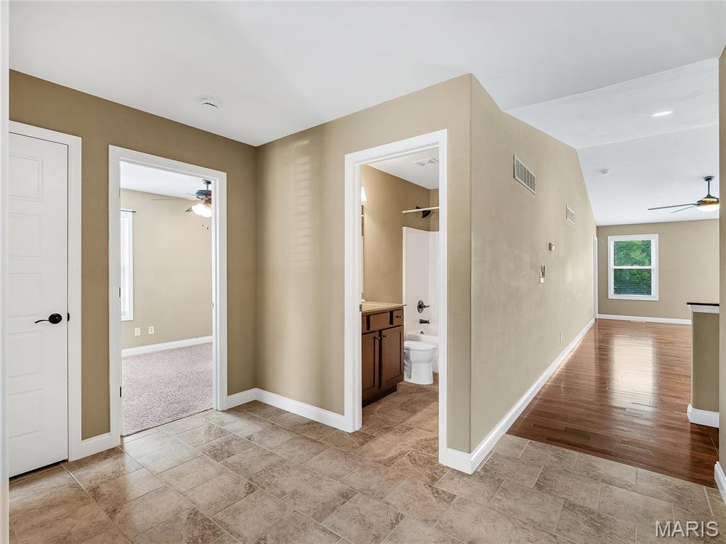 Newport Meadow #2 - Residential