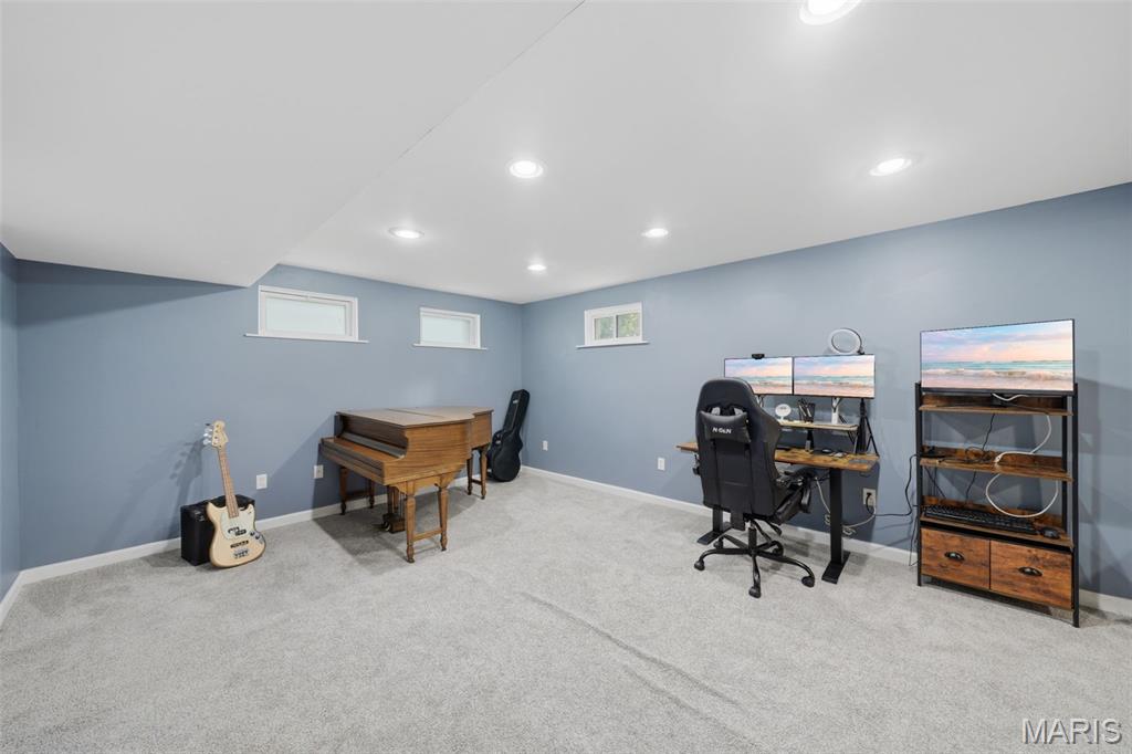 Wellington Place - Residential