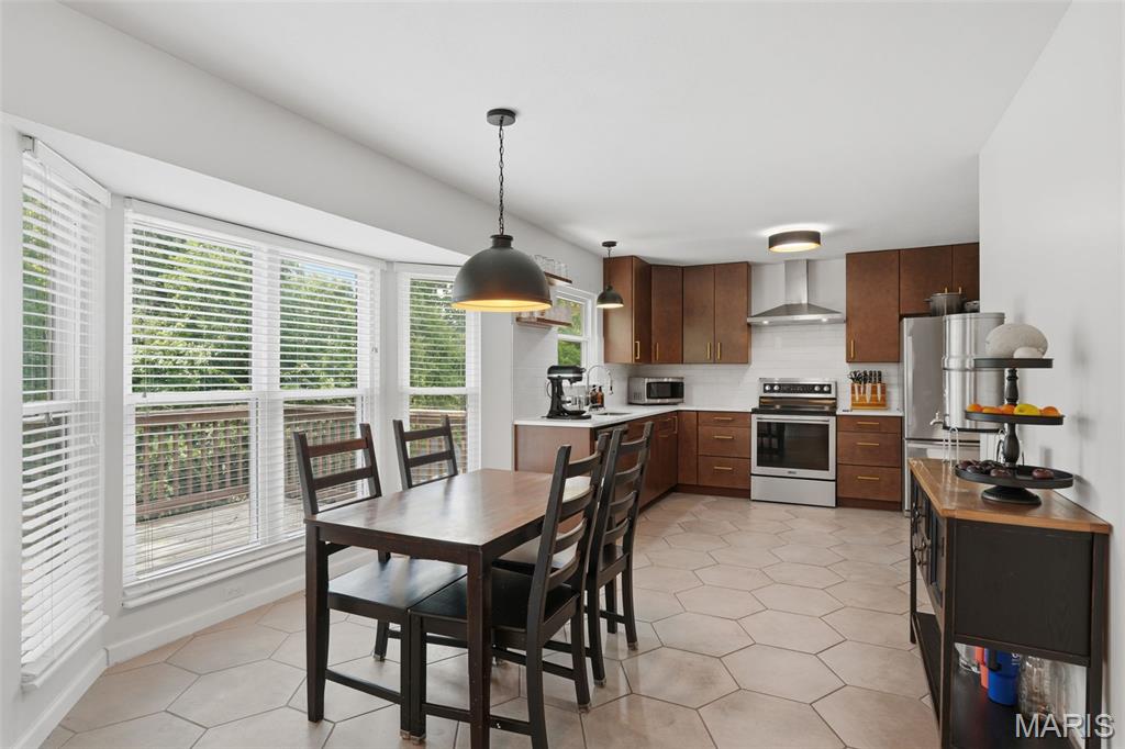 Wellington Place - Residential