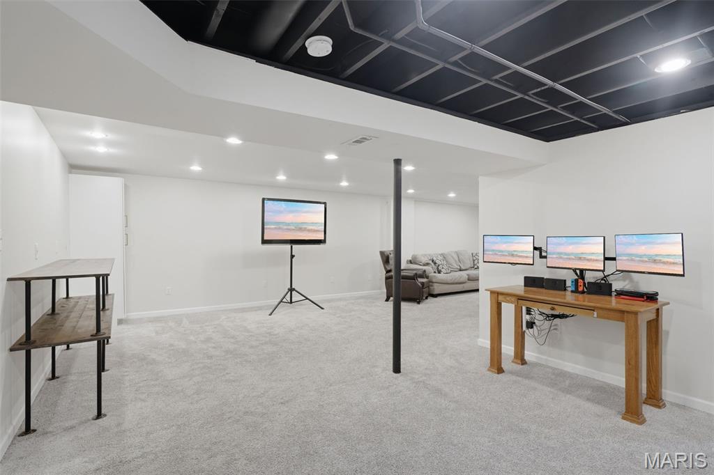Wellington Place - Residential