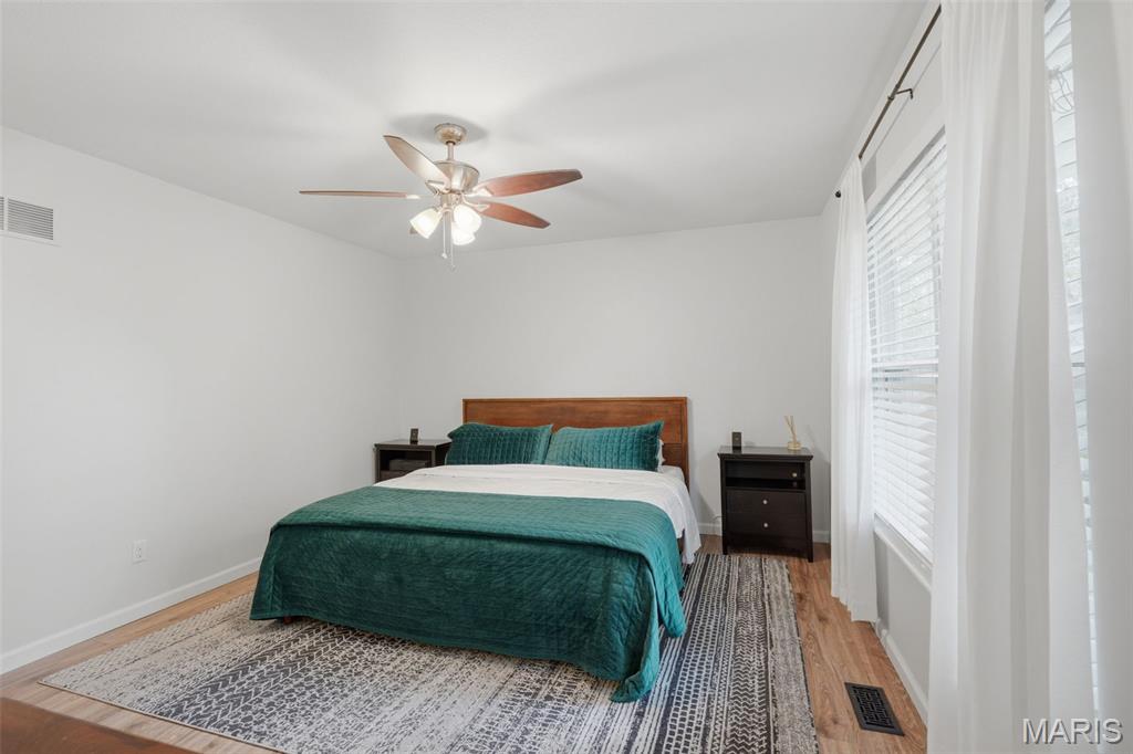 Wellington Place - Residential