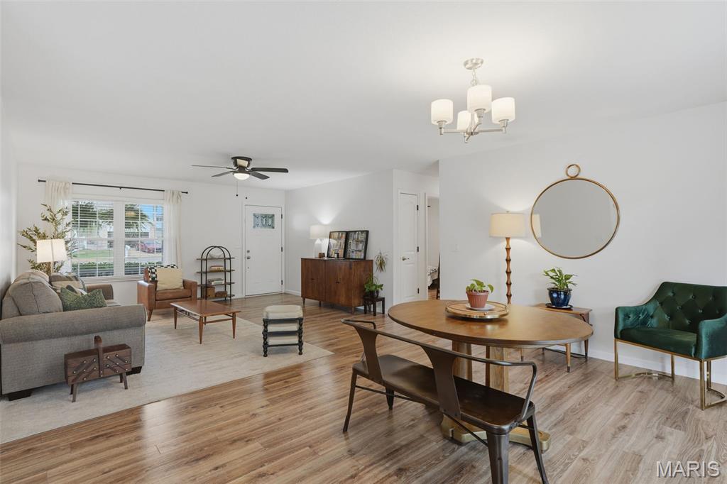 Wellington Place - Residential