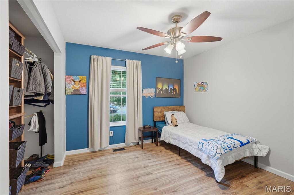 Wellington Place - Residential