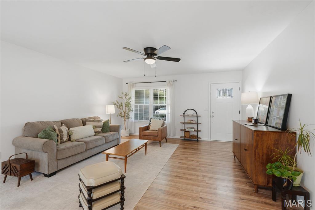 Wellington Place - Residential