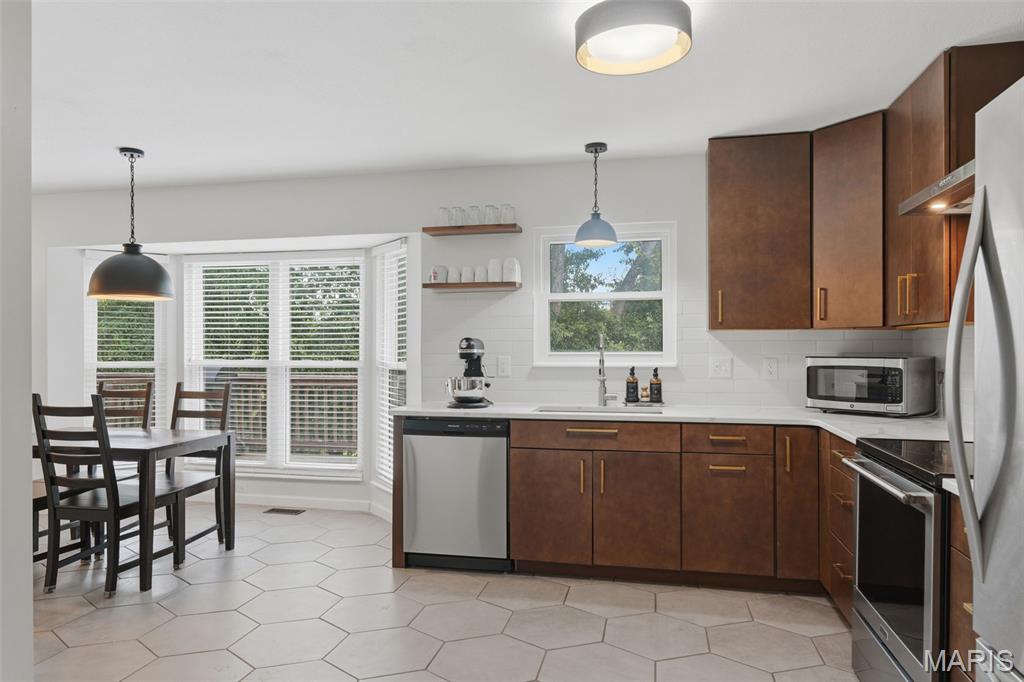 Wellington Place - Residential