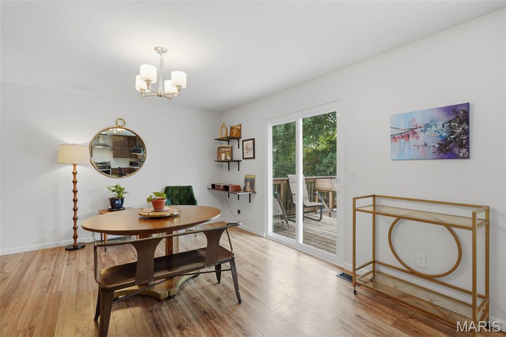 Wellington Place - Residential