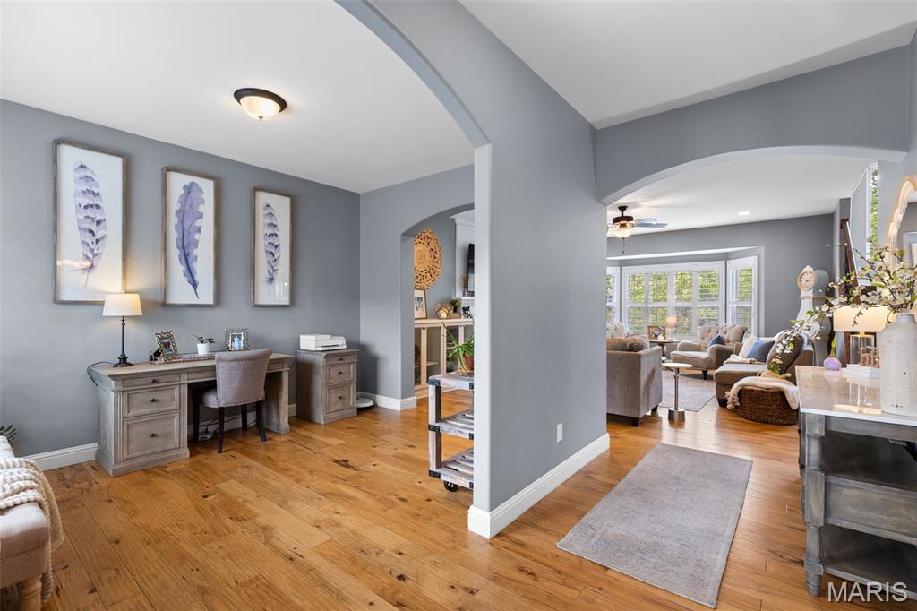 Southside Hills - Residential