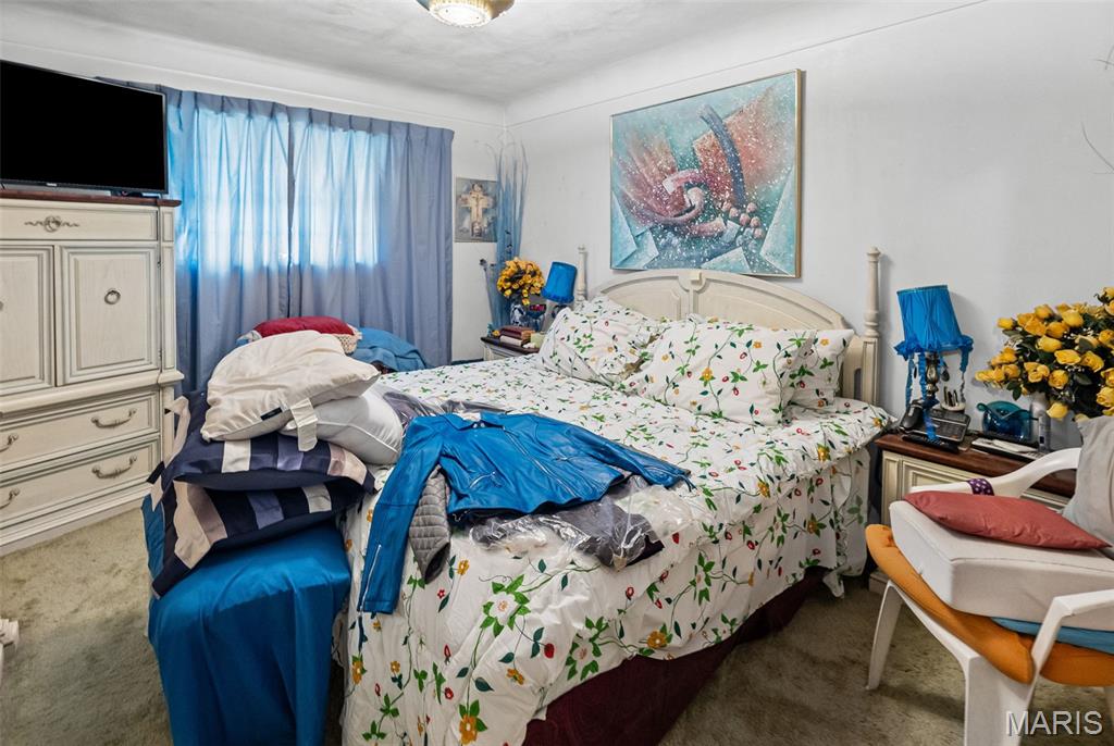 Not in Subdivision - Residential