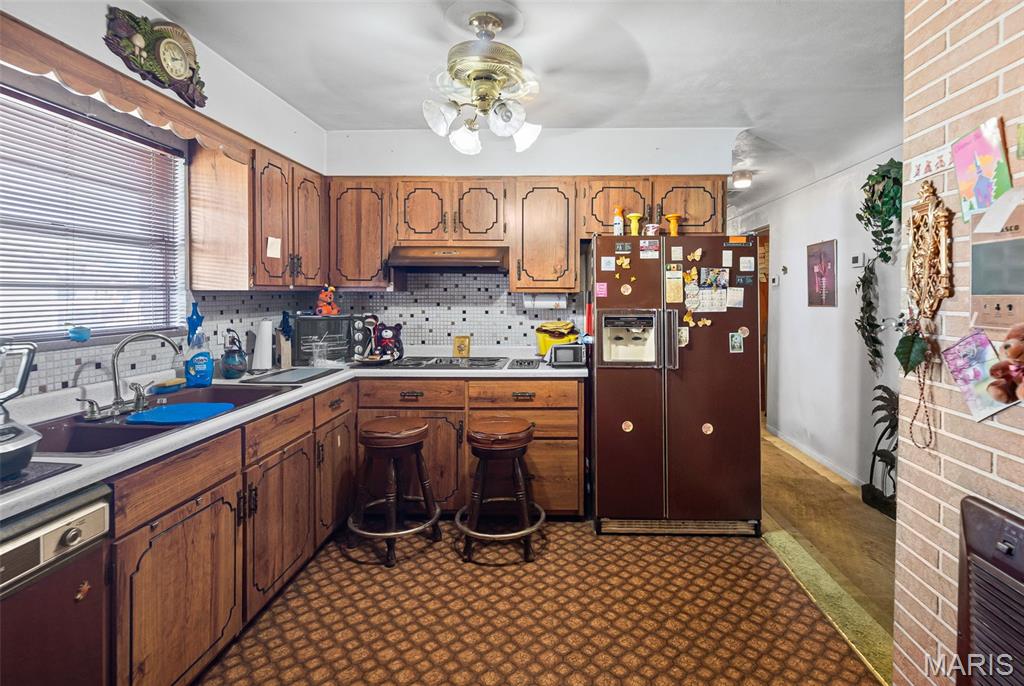 Not in Subdivision - Residential