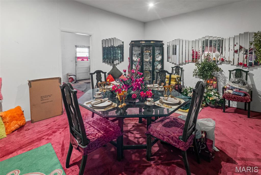 Not in Subdivision - Residential