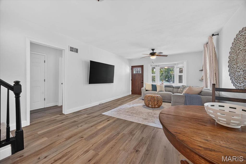 Breese 1st Add - Residential