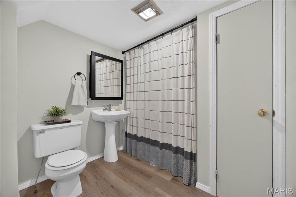 Breese 1st Add - Residential