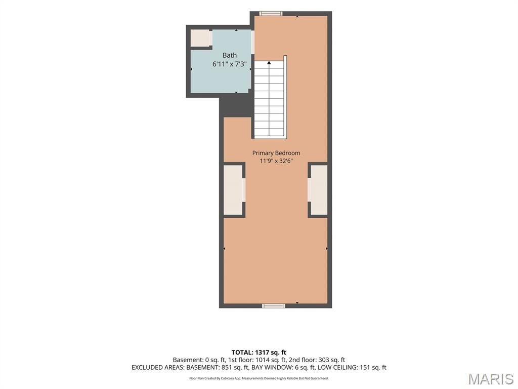 Breese 1st Add - Residential
