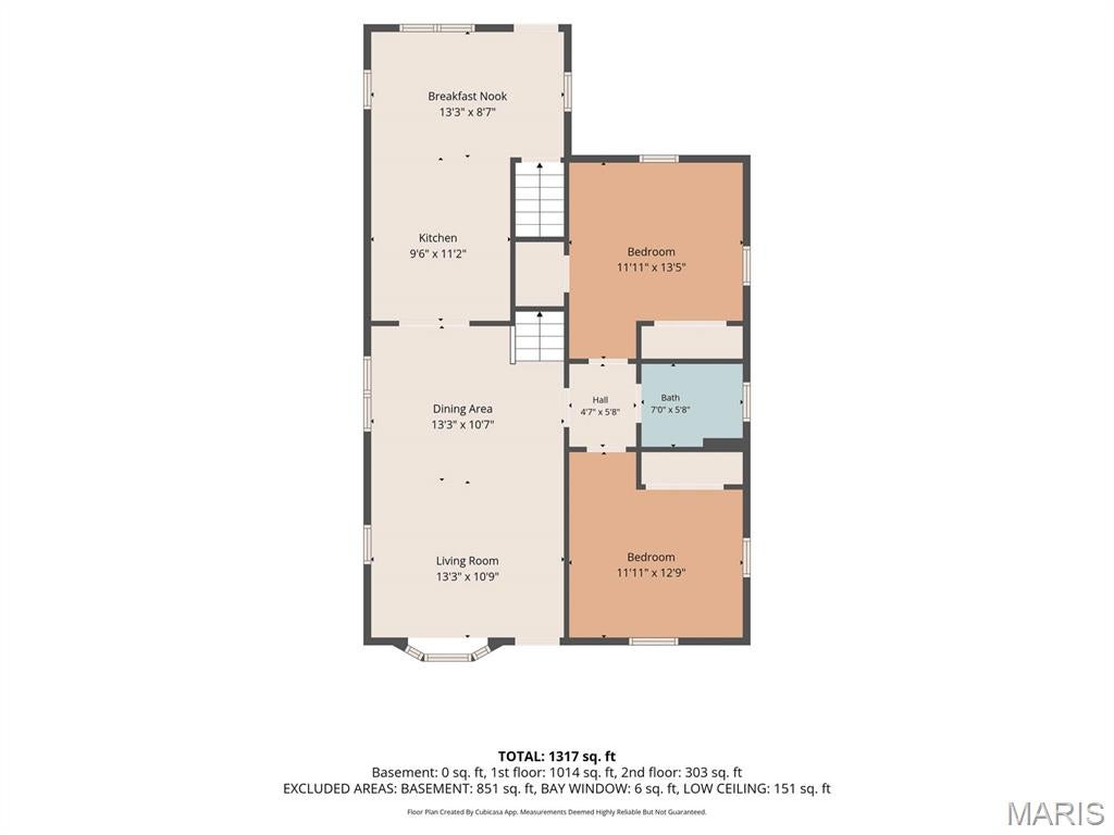 Breese 1st Add - Residential