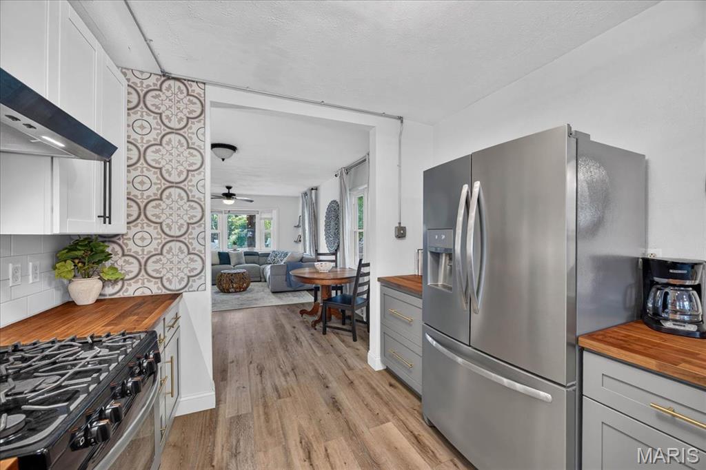 Breese 1st Add - Residential