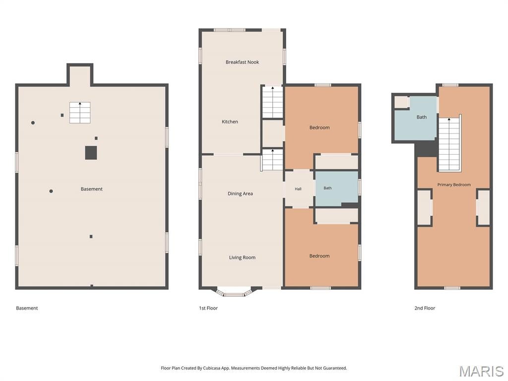 Breese 1st Add - Residential
