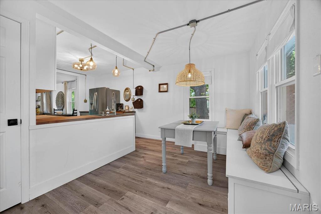 Breese 1st Add - Residential