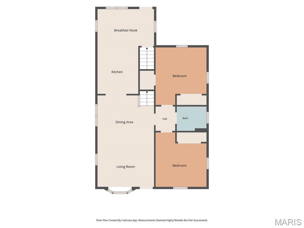 Breese 1st Add - Residential