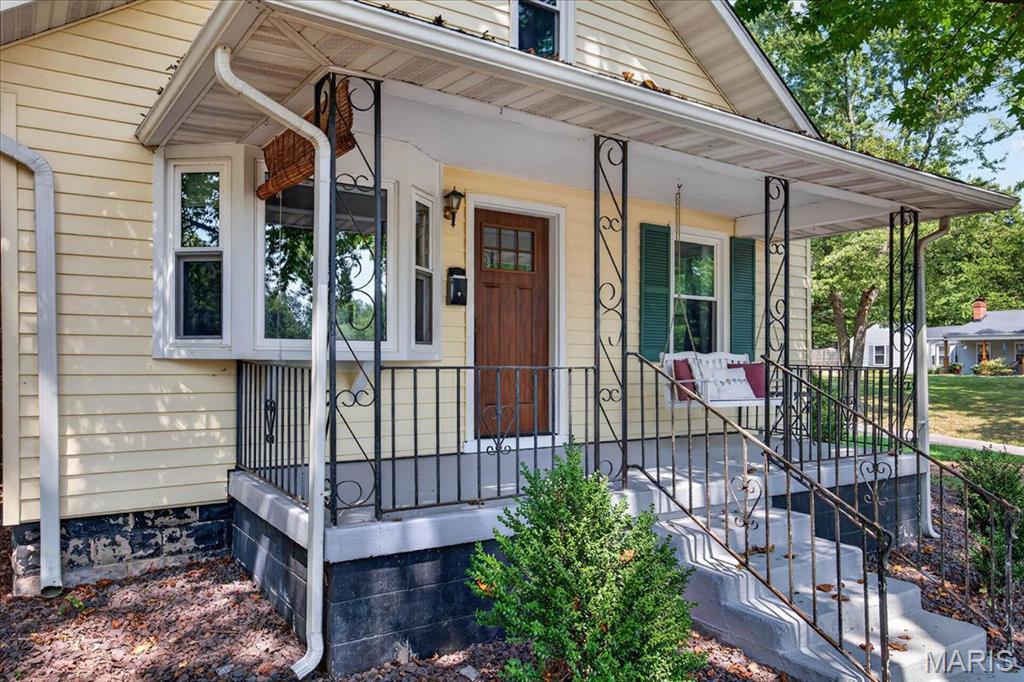 Breese 1st Add - Residential