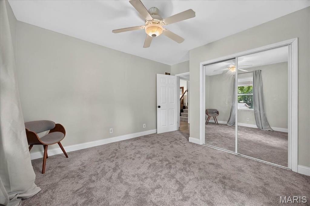 Breese 1st Add - Residential