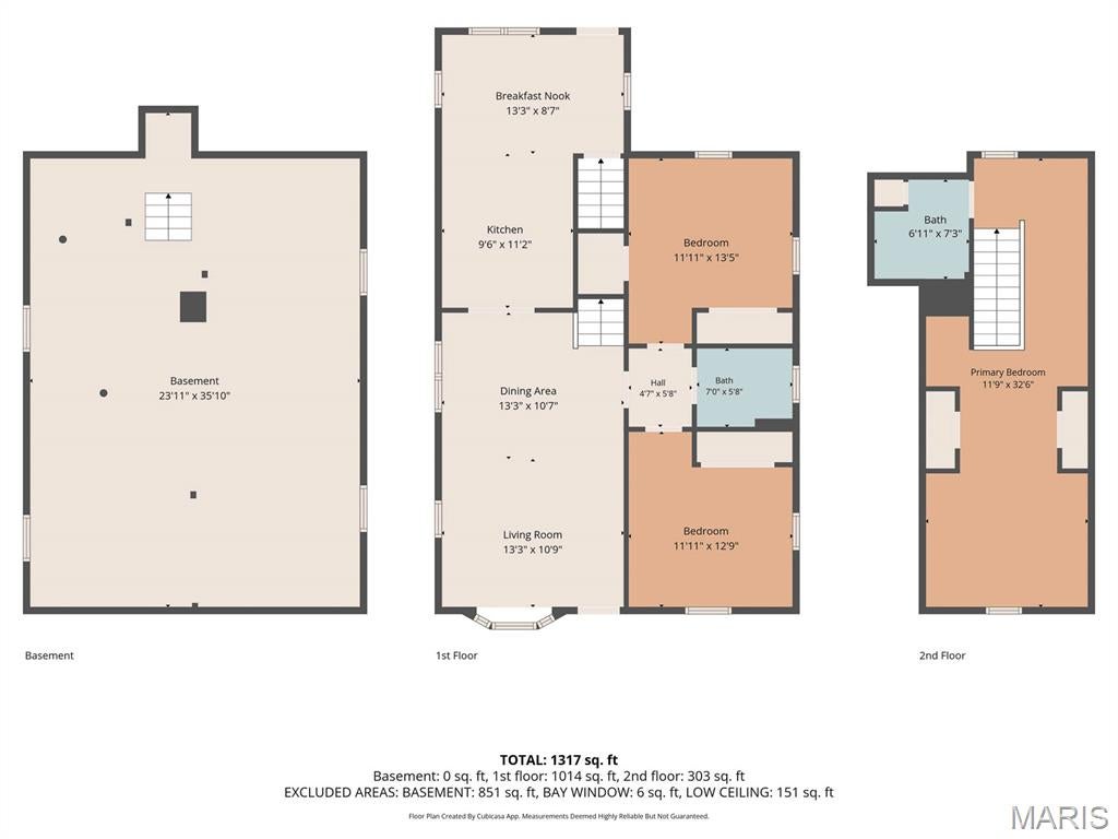 Breese 1st Add - Residential