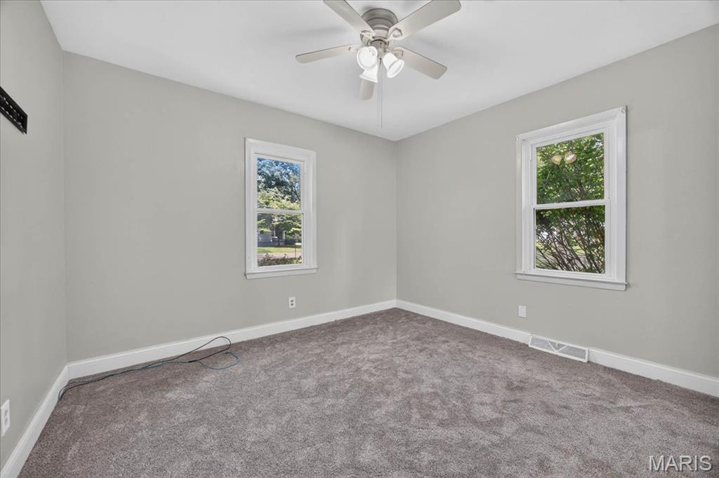 Breese 1st Add - Residential
