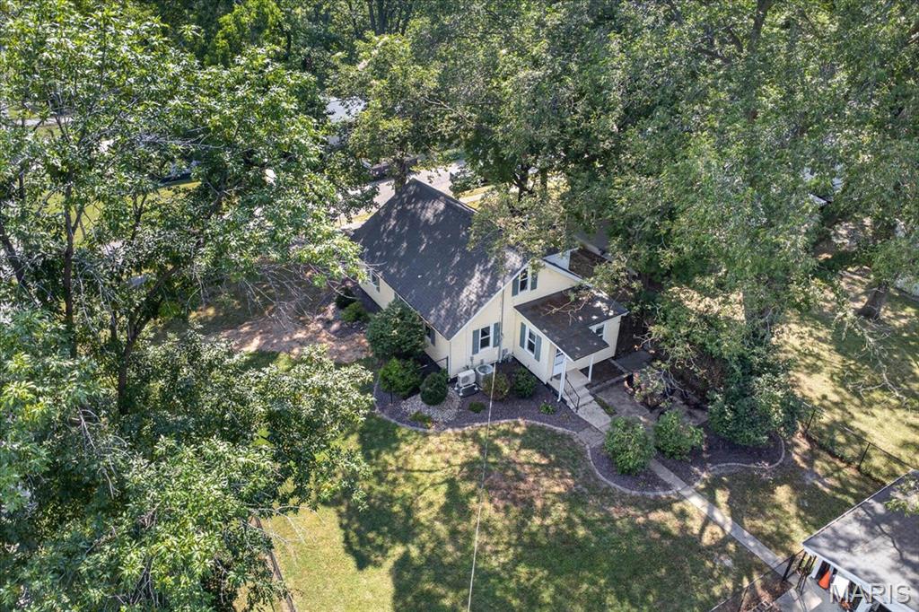 Breese 1st Add - Residential