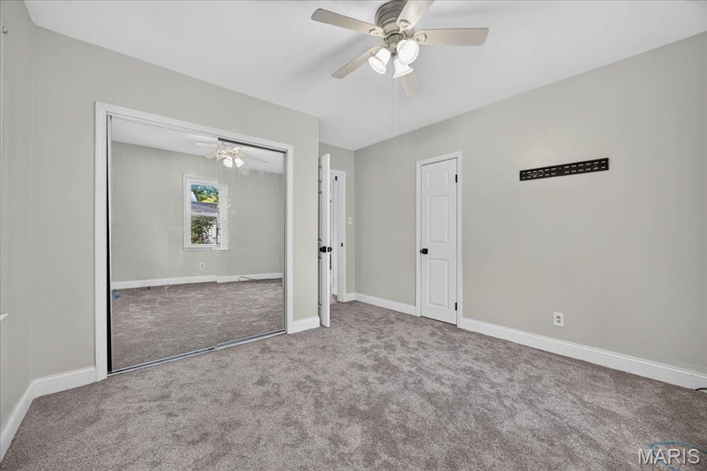 Breese 1st Add - Residential
