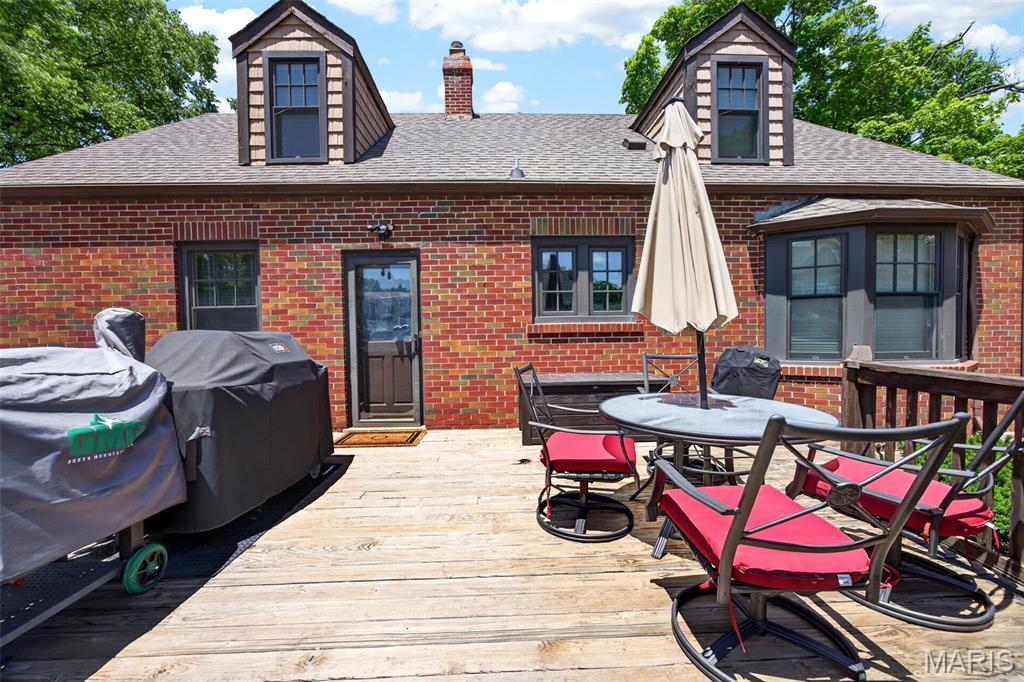 Blanchette Hills - Residential