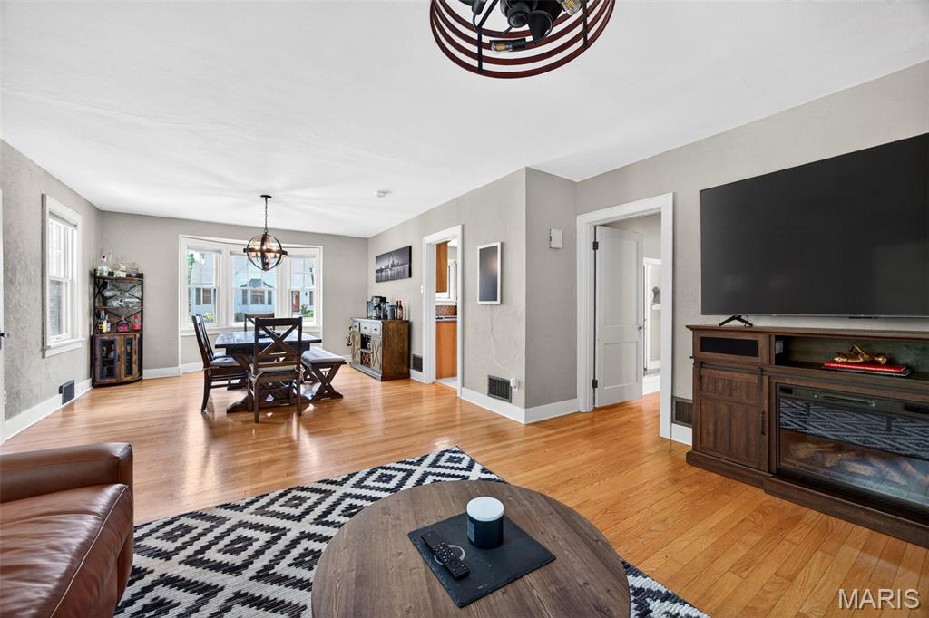 Blanchette Hills - Residential